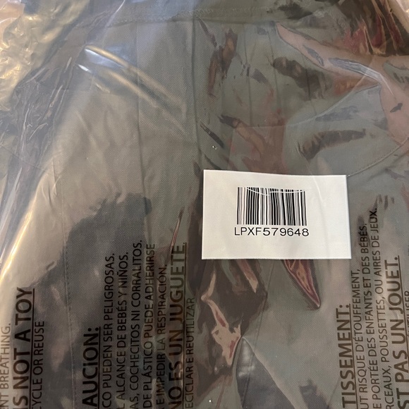 Tuckernuck Pomander Place Black Finley Flutter Sleeve Dress NWOT - Picture 6 of 7